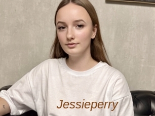 Jessieperry