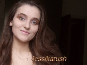 Jessikarush