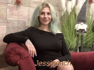 Jessipeach