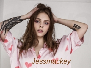 Jessmackey