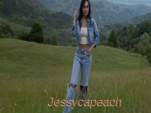 Jessycapeach