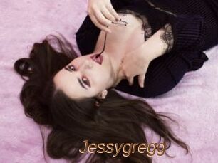 Jessygregg