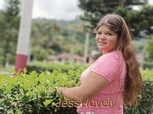 Jessylovely