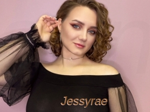 Jessyrae