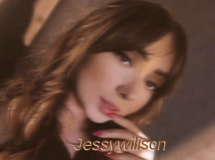 Jessywilison