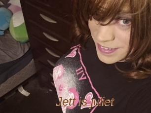 Jett_is_juliet