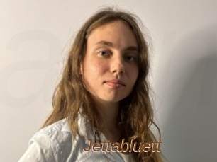 Jettabluett