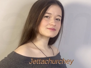 Jettachurchey