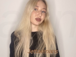 Jettaemans