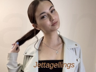 Jettagellings