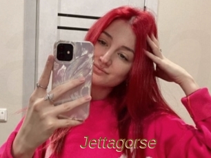 Jettagorse