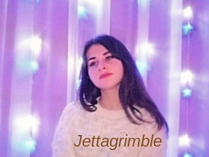 Jettagrimble