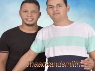 Jhaackandsmiith