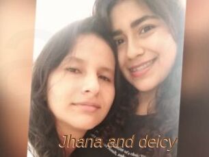 Jhana_and_deicy