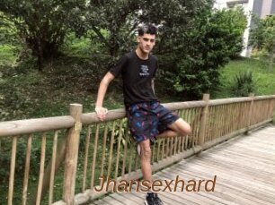 Jhansexhard