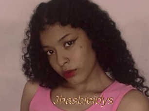 Jhasbleidys