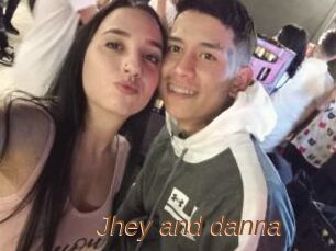 Jhey_and_danna