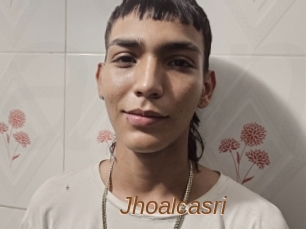 Jhoalcasri