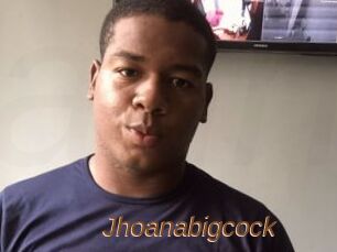 Jhoanabigcock