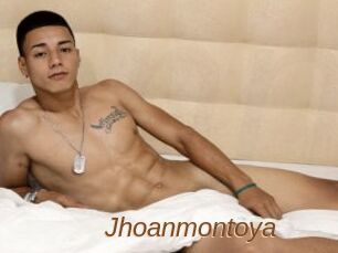 Jhoanmontoya