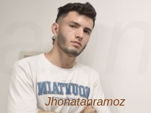 Jhonatanramoz