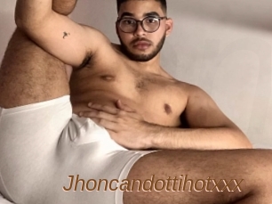 Jhoncandottihotxxx