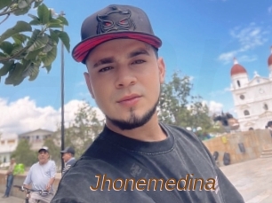 Jhonemedina