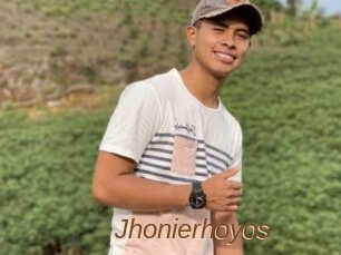 Jhonierhoyos