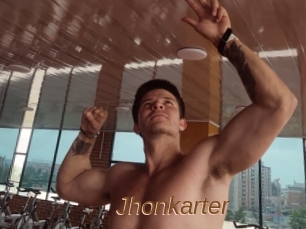 Jhonkarter