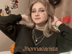 Jhonnacarista