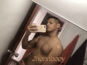 Jhonnbooy