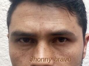 Jhonny_bravo