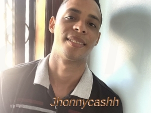 Jhonnycashh