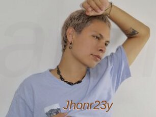 Jhonr23y