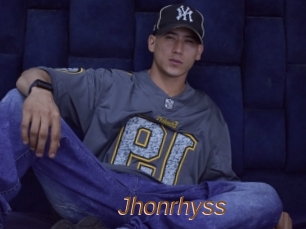 Jhonrhyss