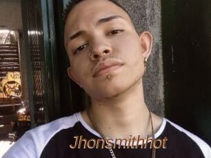 Jhonsmithhot