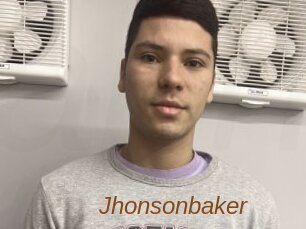 Jhonsonbaker