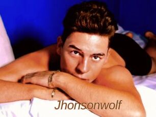 Jhonsonwolf