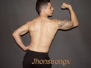 Jhonstrongx