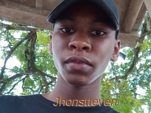 Jhonstteven