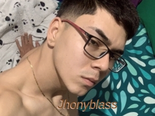 Jhonyblass