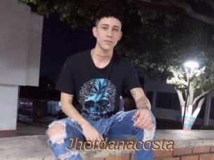 Jhordanacosta