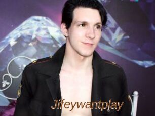 Jifeywantplay