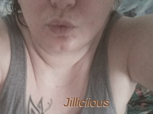 Jilliciious