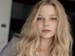 Jillrice