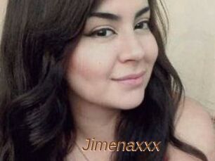 Jimenaxxx