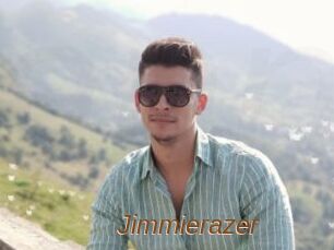 Jimmierazer