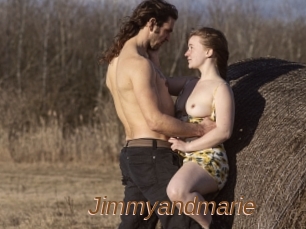 Jimmyandmarie