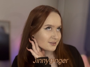 Jinnyginger