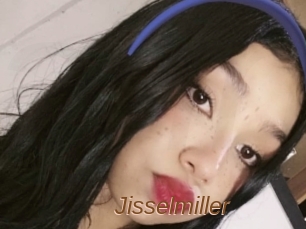 Jisselmiller